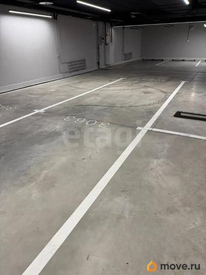 гараж, 13.8 м&sup2;