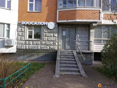 офис, 83.1 м&sup2;