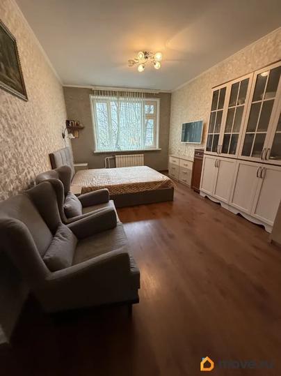 3-комн. квартира, 62.7 м&sup2;
