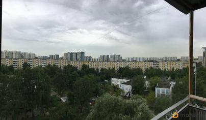 комната, 33 м&sup2;