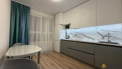 1-комн. квартира, 40 м&sup2;