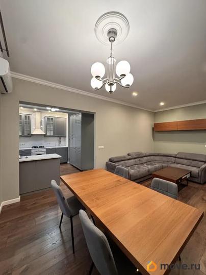2-комн. квартира, 70 м&sup2;