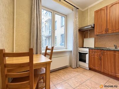 2-комн. квартира, 49.4 м&sup2;