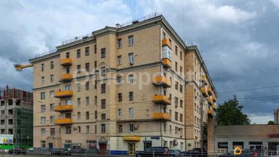 офис, 127 м&sup2;
