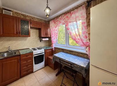 2-комн. квартира, 46.1 м&sup2;