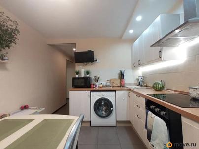 2-комн. квартира, 51.8 м&sup2;