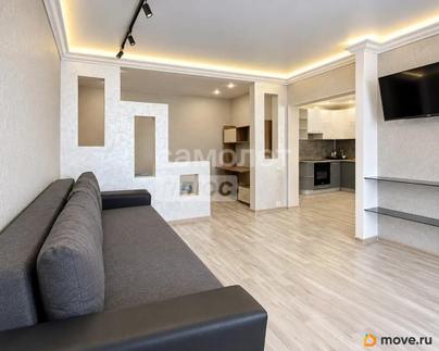2-комн. квартира, 85.5 м&sup2;