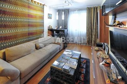 3-комн. квартира, 74.9 м&sup2;