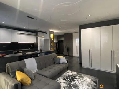 1-комн. квартира, 52 м&sup2;