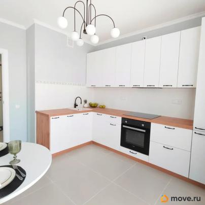 2-комн. квартира, 59 м&sup2;
