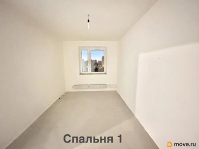 3-комн. квартира, 72.4 м&sup2;
