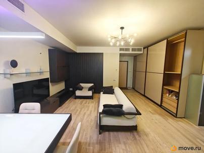 3-комн. квартира, 89.5 м&sup2;