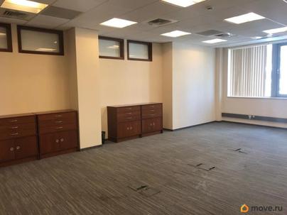 офис, 215 м&sup2;