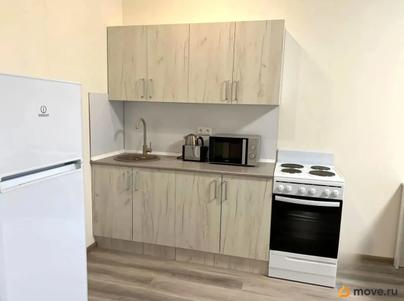 студия, 32 м&sup2;