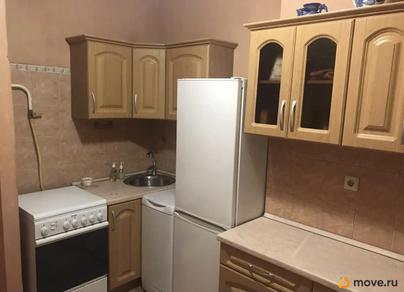 2-комн. квартира, 49 м&sup2;