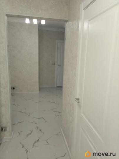3-комн. квартира, 63.1 м&sup2;