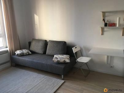 студия, 20 м&sup2;