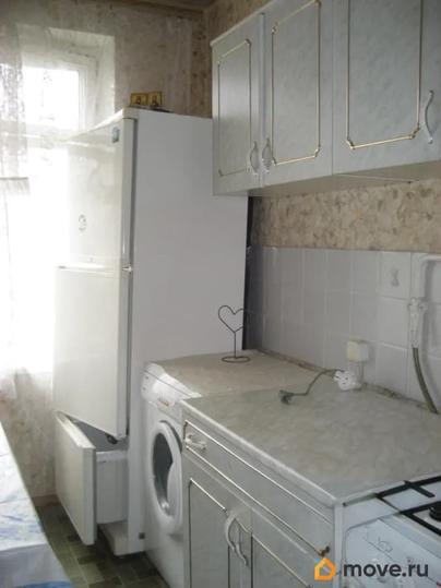 2-комн. квартира, 49 м&sup2;