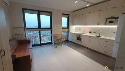студия, 26.1 м&sup2;