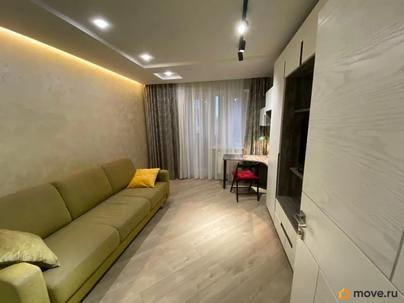 1-комн. квартира, 42 м&sup2;