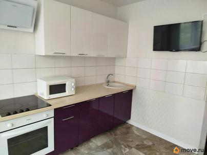 2-комн. квартира, 64 м&sup2;