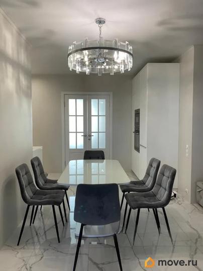 4-комн. квартира, 86 м&sup2;