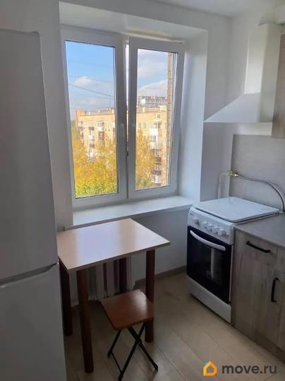 комната, 17 м&sup2;