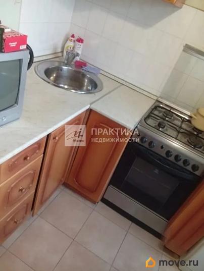 3-комн. квартира, 63.5 м&sup2;