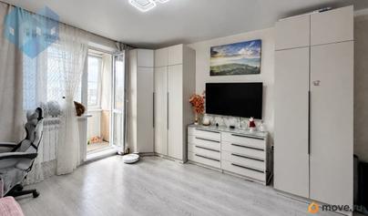 1-комн. квартира, 39 м&sup2;