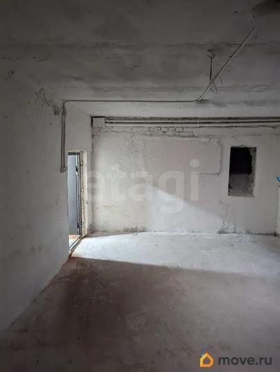1-комн. апартаменты, 23 м&sup2;