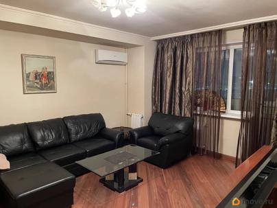 1-комн. квартира, 41.2 м&sup2;