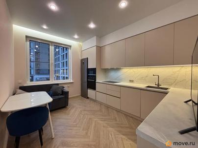 2-комн. квартира, 70.3 м&sup2;