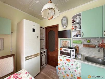 2-комн. квартира, 44.5 м&sup2;