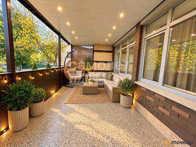 2-комн. апартаменты, 92 м&sup2;