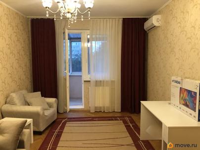 1-комн. квартира, 45 м&sup2;