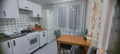 2-комн. квартира, 42 м&sup2;
