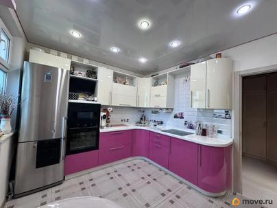 2-комн. квартира, 60 м&sup2;