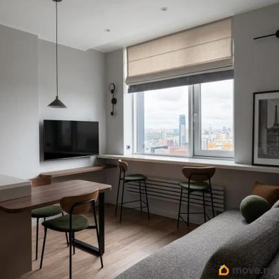 2-комн. квартира, 50 м&sup2;