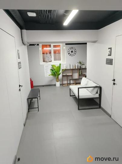 офис, 326.1 м&sup2;