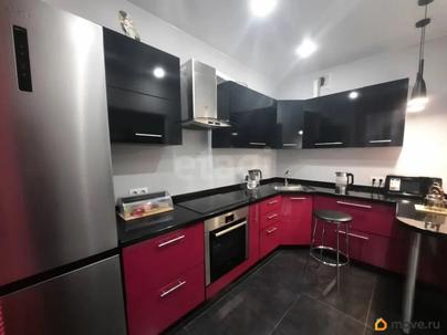 2-комн. квартира, 54.4 м&sup2;