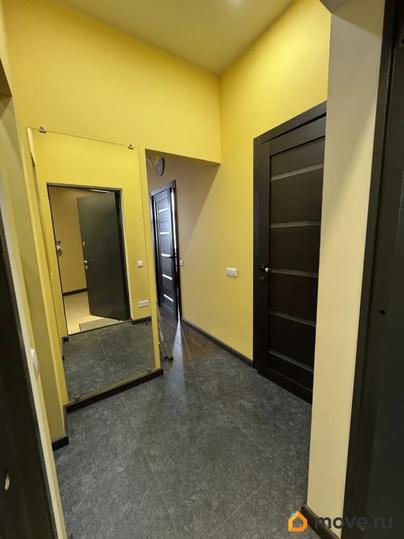 2-комн. апартаменты, 41.8 м&sup2;