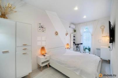 1-комн. квартира, 36.6 м&sup2;