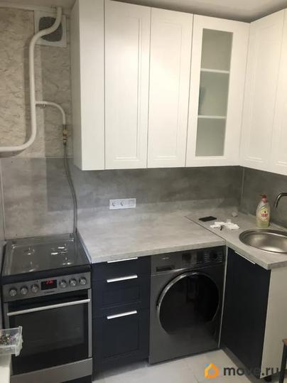 3-комн. квартира, 54 м&sup2;
