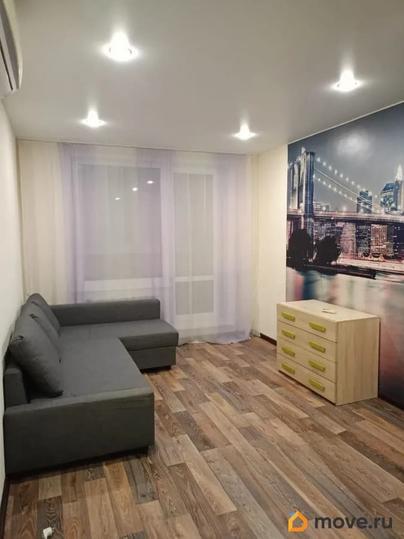 2-комн. квартира, 48.7 м&sup2;