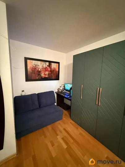 1-комн. квартира, 34 м&sup2;