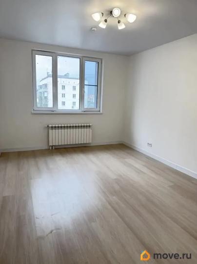 2-комн. квартира, 59 м&sup2;