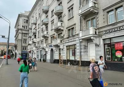 3-комн. квартира, 100 м&sup2;