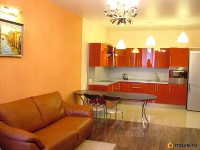 3-комн. квартира, 102 м&sup2;