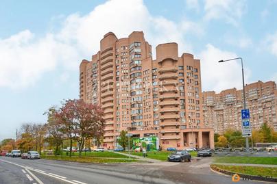 5-комн. квартира, 162.1 м&sup2;