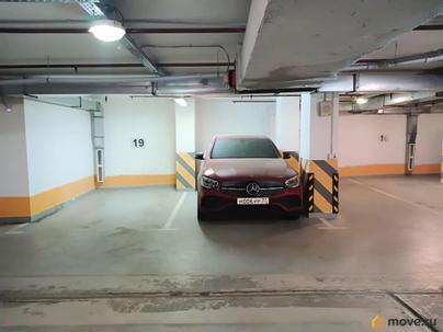 гараж, 13.5 м&sup2;
